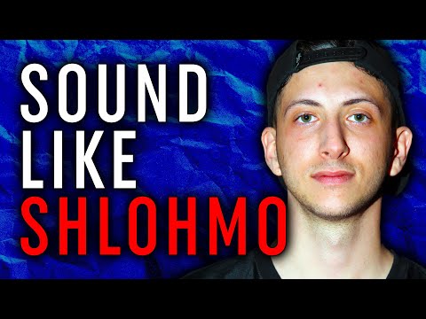 SHLOHMO Tutorial: In The Style Of Vol.14 - Shlohmo + Sample Pack (Creative Workflow Tips)