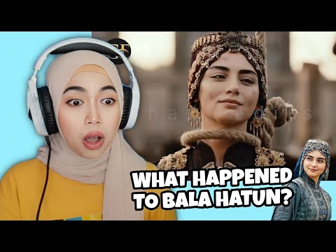Indonesian Reaction to Finally Osman Saved Bala | Aktemur plan is work | Kurulus Osman