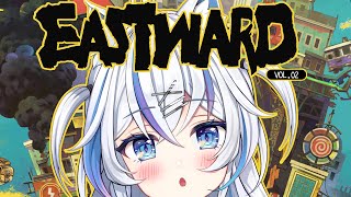 [Vtub] 音彌彌 風來之國 9:00 彌路子的迷路歷險記