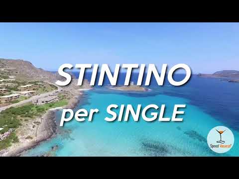 STINTINO per SINGLE
