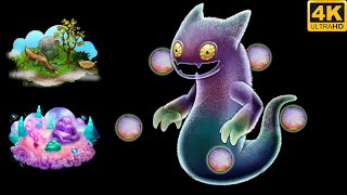 Cover art for Ghazt - All Islands (MSM)