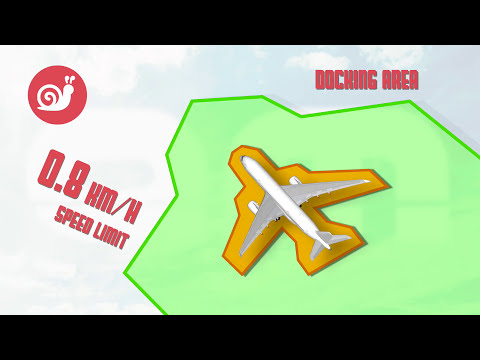 Airmarrel Safety Approach System (SAS)