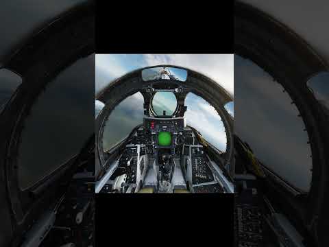 Sudden Death #dcs #simulation #dcsworld #shorts