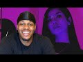 JHENE AIKO P Y FAIRY OTW RAECTION