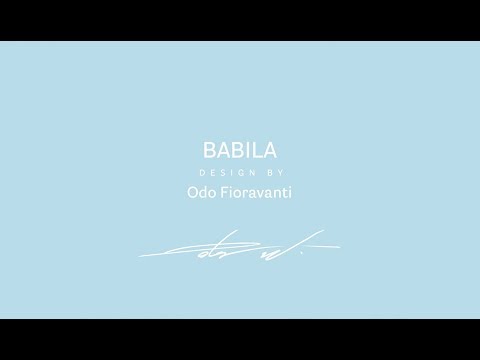 BABILA - Reloaded memory