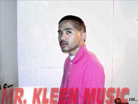 MR.KLEEN-