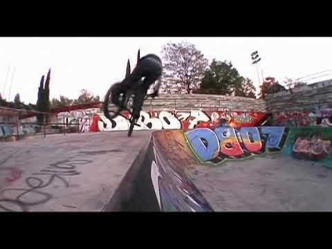 Sergio Layos Fly Bikes Uno