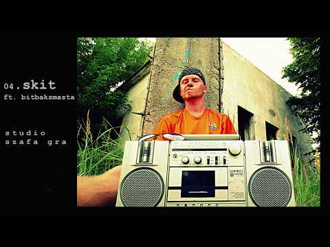 N2G - Sektor P [cały album]