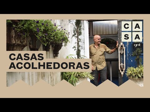 Conheça as casas e a história de quem mora em Belém do Pará | Morar