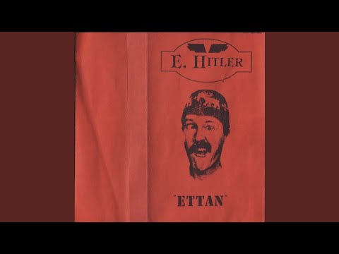 Vresa Upp Fetta Käringajävel - Eddie Meduza