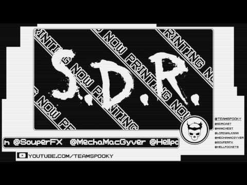 Super Desperation Radio 504 - A Respectable Podcast Featuring @EvilMrWizard & @tLozSEA