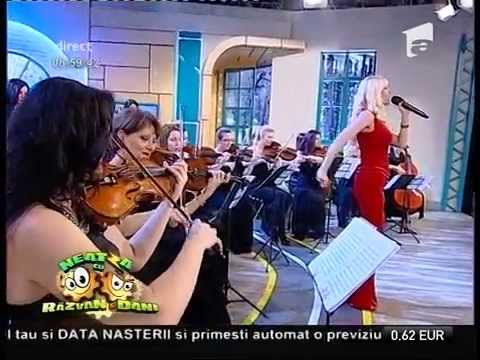 Zorba Sirtaki  -Ianna Novac