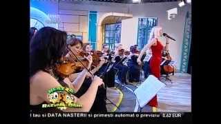 Zorba Sirtaki  -Ianna Novac