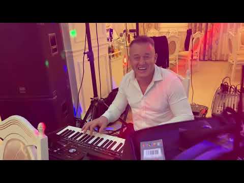 Andreea Pinte și Formația Etno - Melodii din Ardeal 2024 live la nuntă