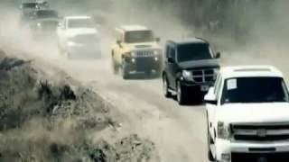 La Posada Music Video