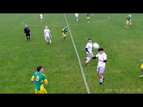 SK Liběšice vs SK Sahara Vědomice (4/4)