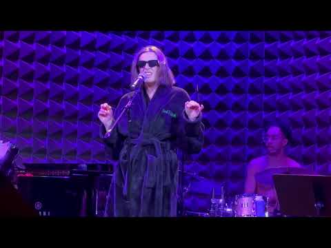 The Skivvies and Talia Suskauer - Party Medley