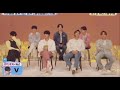 BTS Kim Taehyung feeling shy when asked about sweetnight | cute reaction💓
