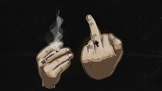 Instrumental rap freestyle rap 24 hard trap بدون حقوق فريستل جاهز لغنه