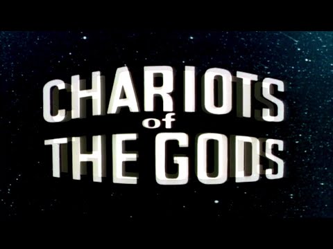 Chariots Of The Gods - Official Trailer | Night Flight Plus
