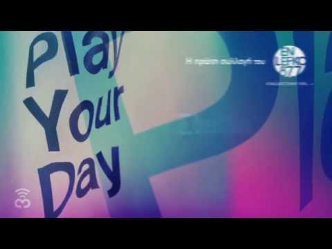 Play Your Day - En Lefko 87.7 Collection, Vol. 1 - Online Spot