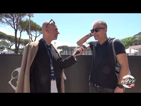 BEPPE FIORELLO // WAVE TV ITALY