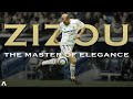 When Football Legends Talk About Zinédine Zidane Ft Beckham Henry Scholes