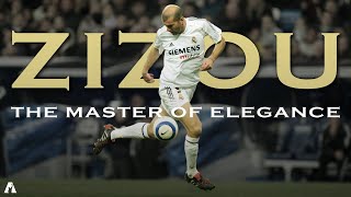 Download lagu When Football Legends Talk About Zinédine Zidane (ft. Beckham, Henry, Scholes) mp3