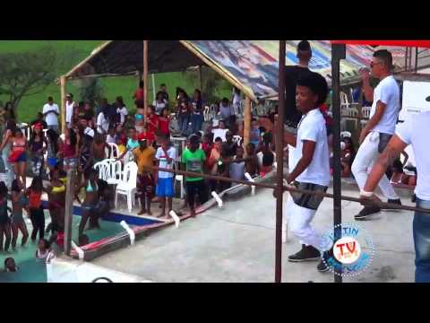 Como Ehh   Mucho Flow zarzal 2014