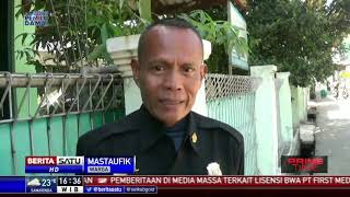 Download lagu Tersangka HS Kelola Kontrakan dan Warung Korban di Bekasi mp3