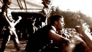 THE SUICIDE FILE | Kissinger @ Fluff fest &#39;06