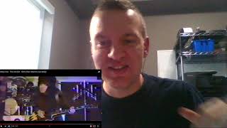 Mötley Crüe - The Dirt Reaction (Est. 1981) (feat. Machine Gun Kelly)