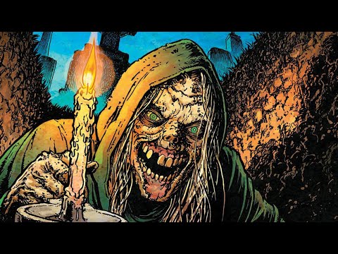 NEW COMIC BOOK REVIEWS - September 21: Creepshow, X-Terminators And More