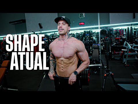 Getting back into a routine is harder than starting it.