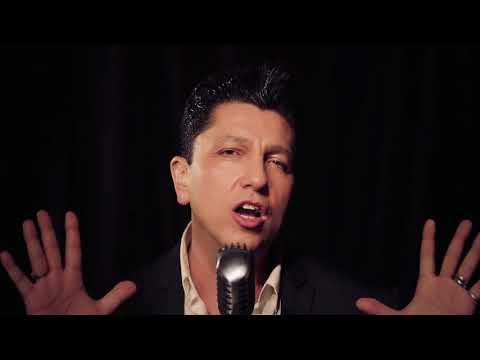 Mauro Dirago feat Kate Robbins FEVER (Official music video)