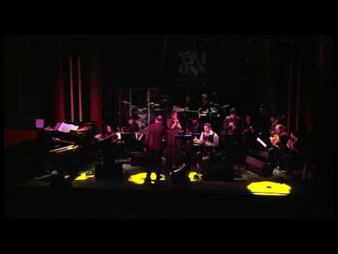 Big Ensemble Taller de Músics 'Que el silencio y las voces de los hombres