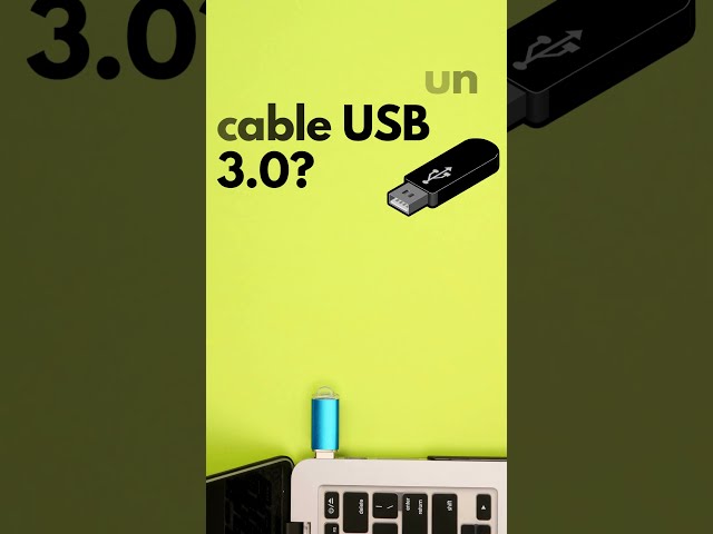 Vídeo relacionado con baolongking Cable de extensión USB 3.0, USB 3.0, repetidor activo USB macho a hembra, con cable activo para amplificar la señal (10m)