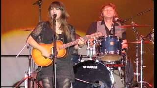Serena Ryder - Brand New Love - Salmon Arm's 17th Annual Roots and Blues Festival