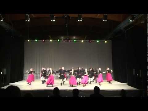 TDA Zīle - Sasala jūrīna (Skate 2013)