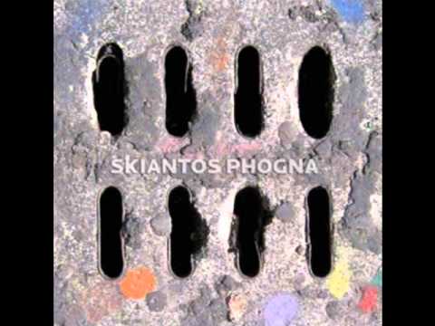 Skiantos - Deserto di parole - Phogna - The Dark Side of the Skiantos