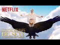 Michael Bolton's Big, Sexy Valentine's Day Special | PSA | Netflix