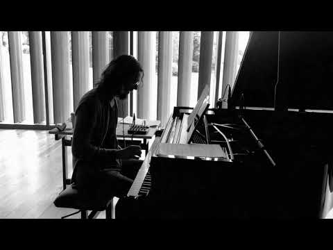 Adam Wakeman - The Winter Palace