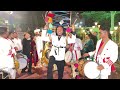Deep Punjabi Dhol Group Marriage Function In Anmol Garden Karnal Haryana 2025