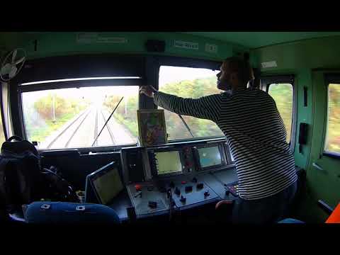 Cabview 362 Eso WTB část prvá