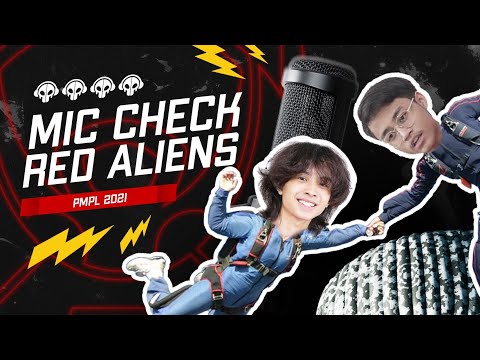 DAPIT BERAKSI - Mic Check BTR RA PMPL ID Season 4
