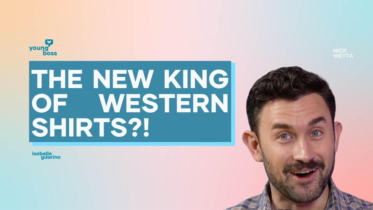 How I Run a Six Figure Apparel Company on a Low Budget - YouTube