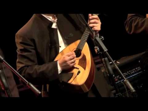 Klapa Kampanel - Divojka S Juga (With Neno Belan) (Live)