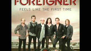 Foreigner - Feels Like The First Time 9. - (Acoustique) Disc 1