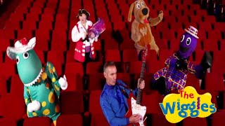 Everybody&#39;s Here