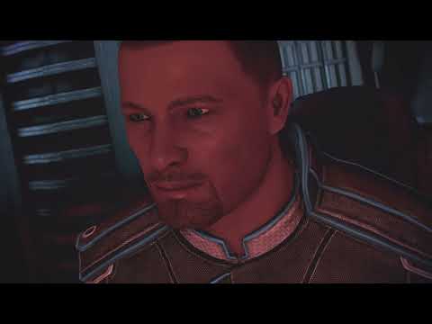 Mass Effect: Legendary Edition (Renegade, 66)